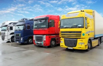 Adana Ümraniye Nakliye Ambarı