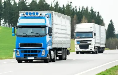 Adana ile Ümraniye Arası Eşya Taşıma